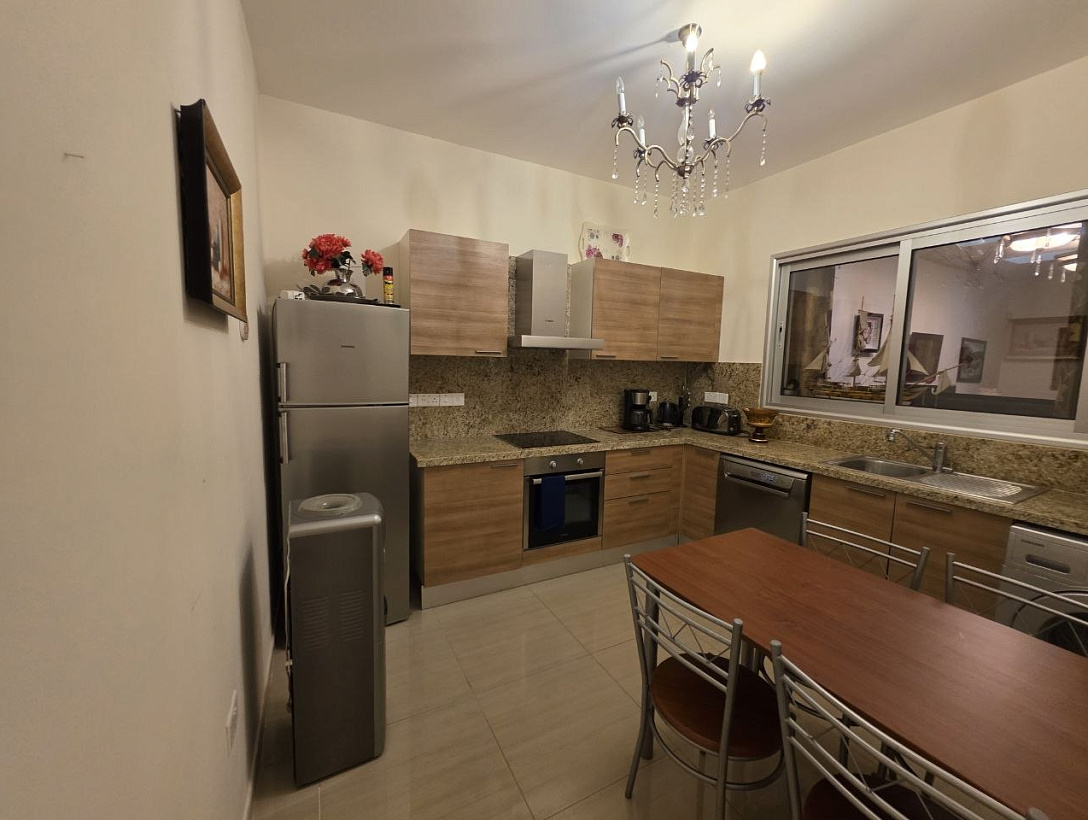 Apartment in Limassol