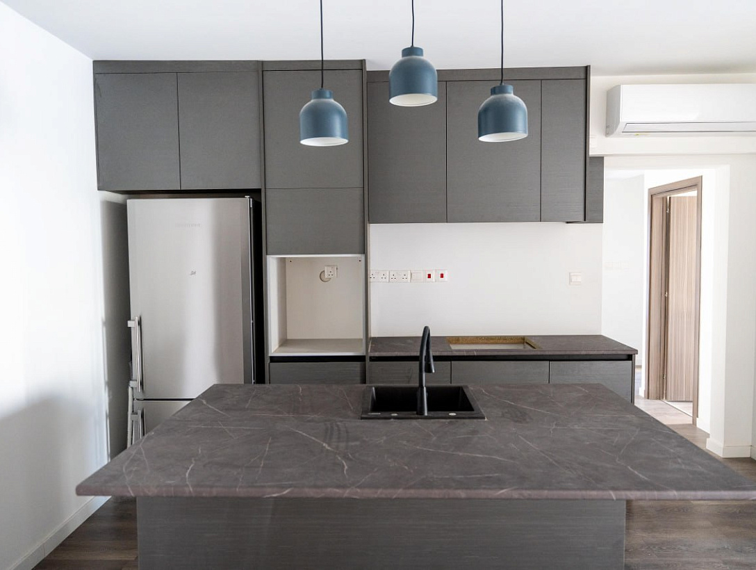 Квартира в Лимассоле