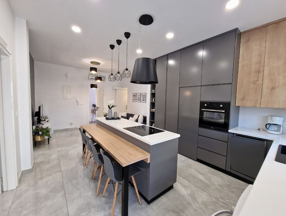 Flat in Limassol