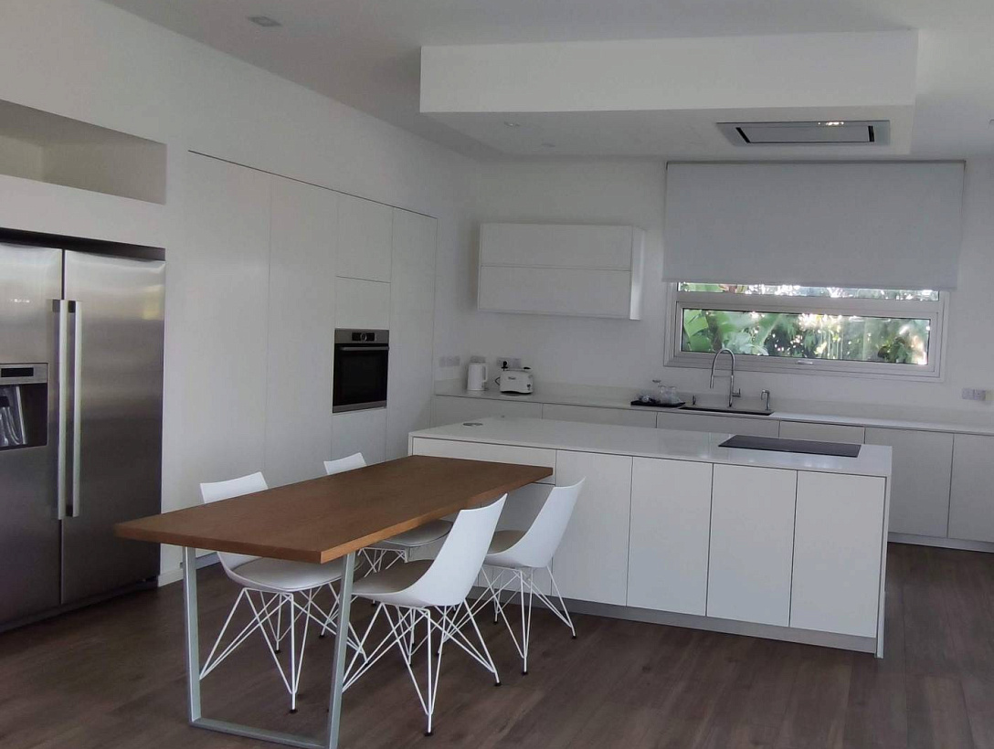 Villa in Limassol