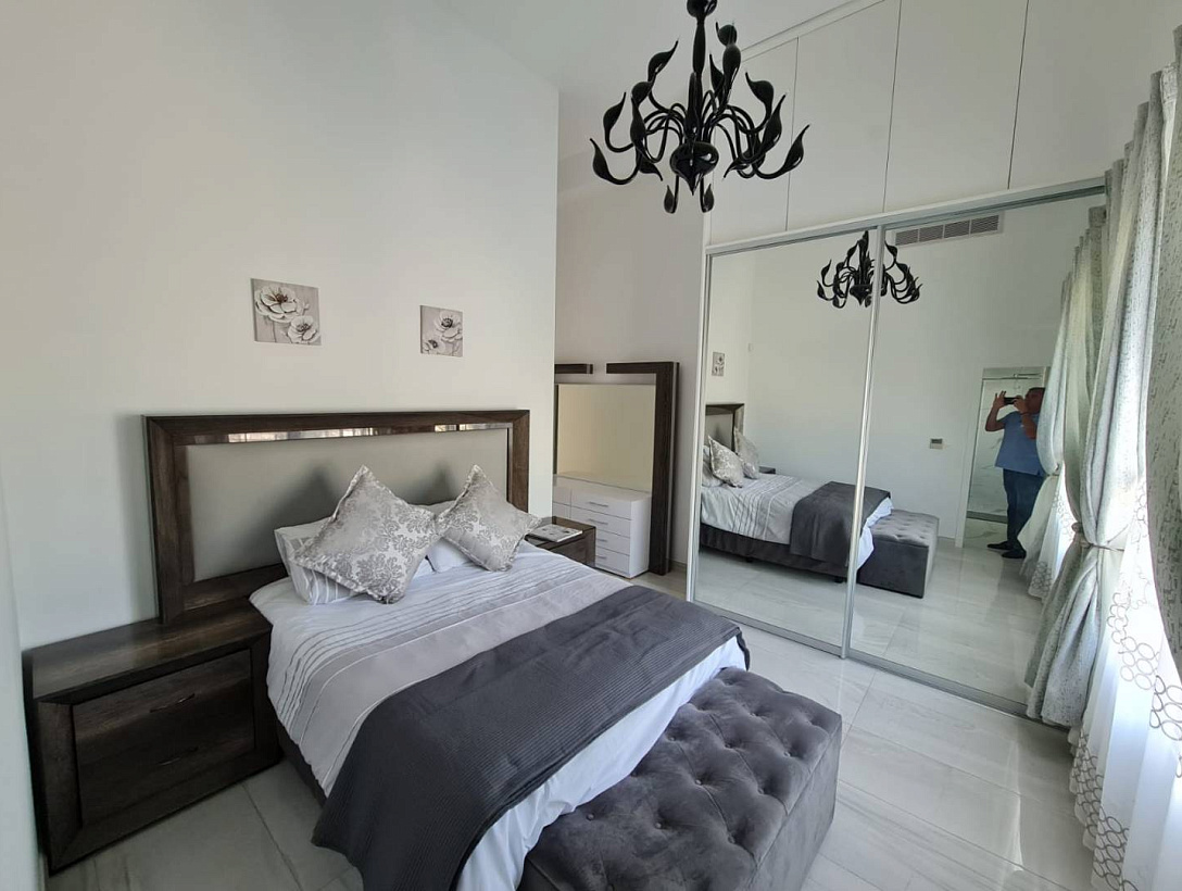 Villa in Paphos