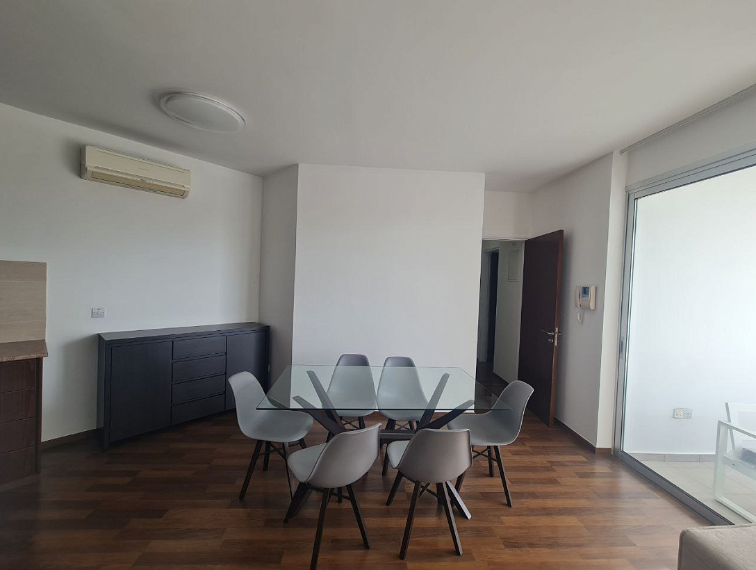 Квартира на Кипре