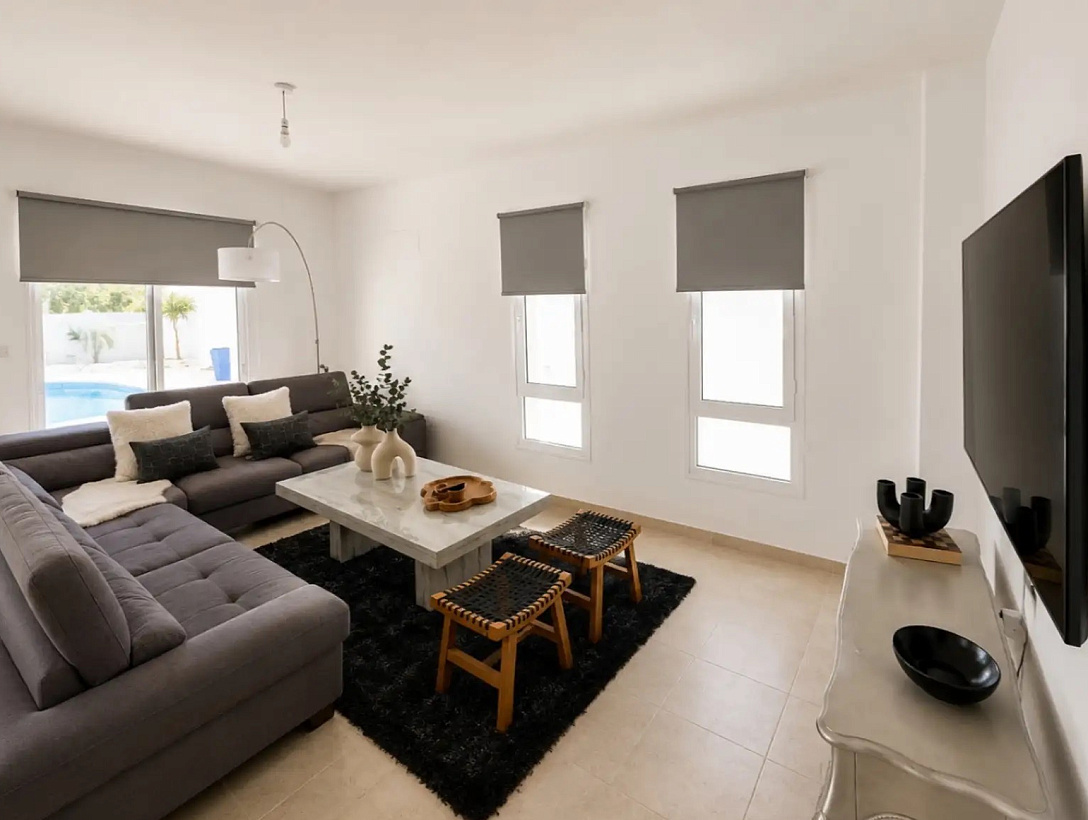 Villa in Paphos