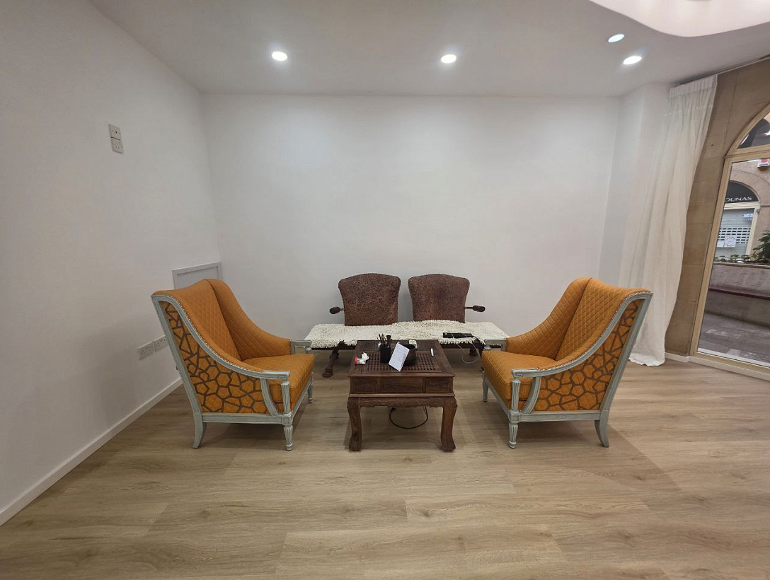 Office in Limassol