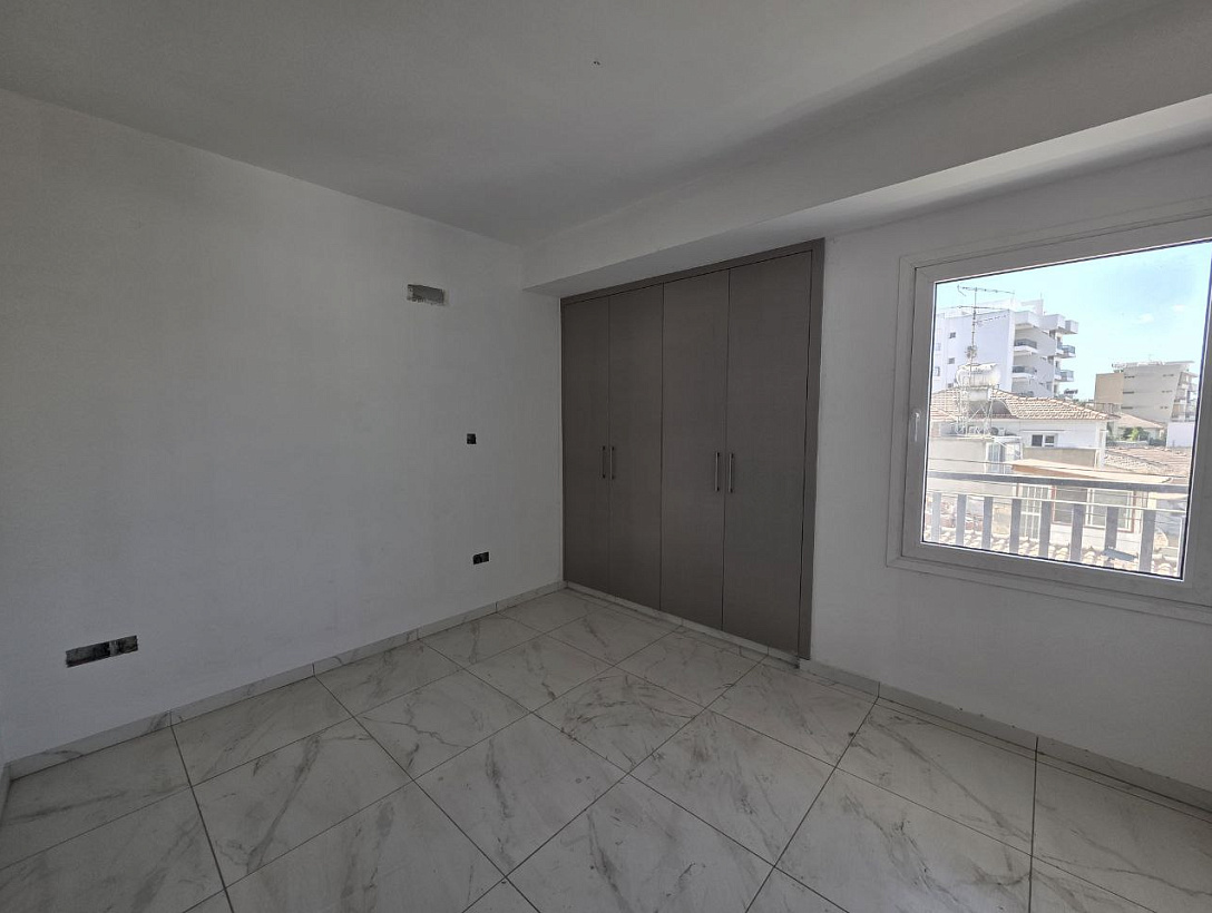 New flat in Larnaca