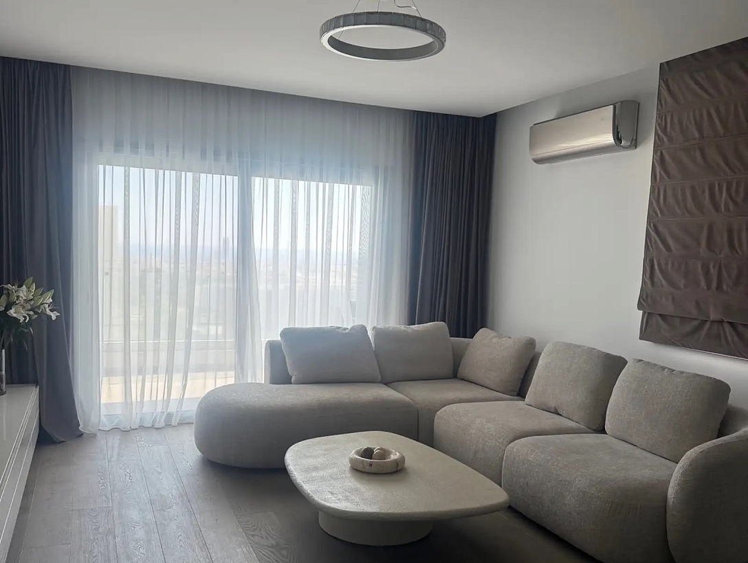 Flat in Limassol