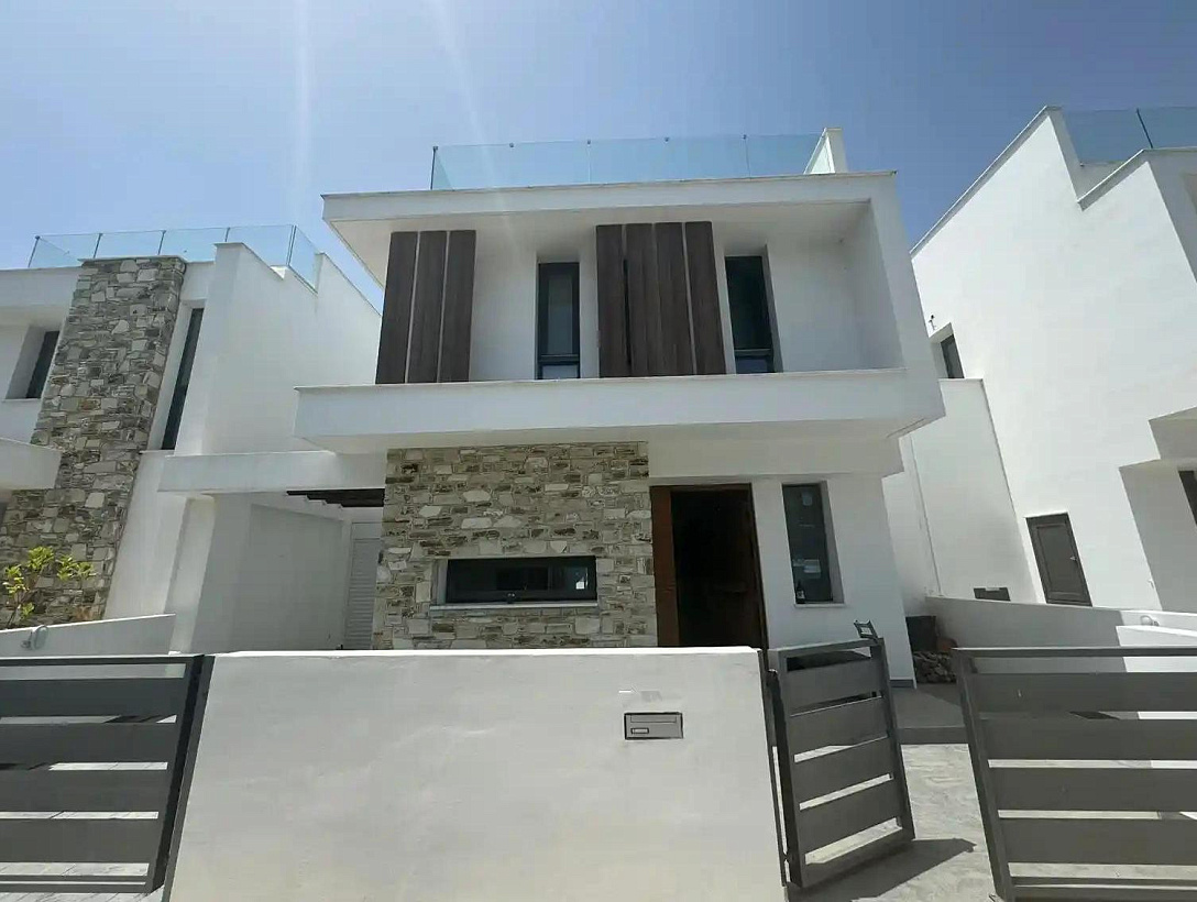 Villa in Larnaca