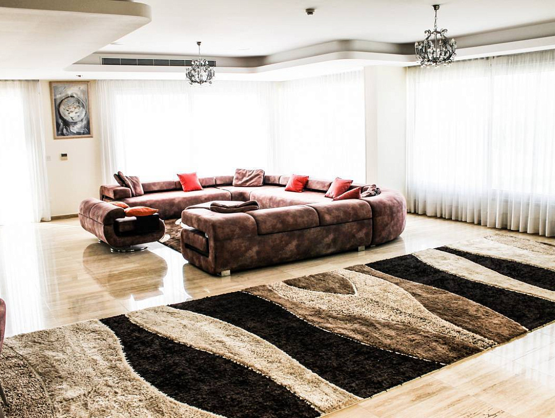 Villa in Limassol