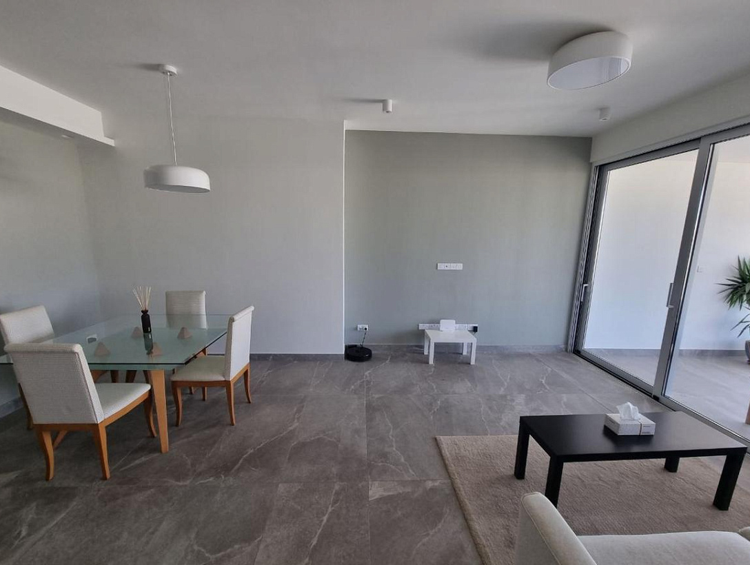 Квартира в Лимассоле