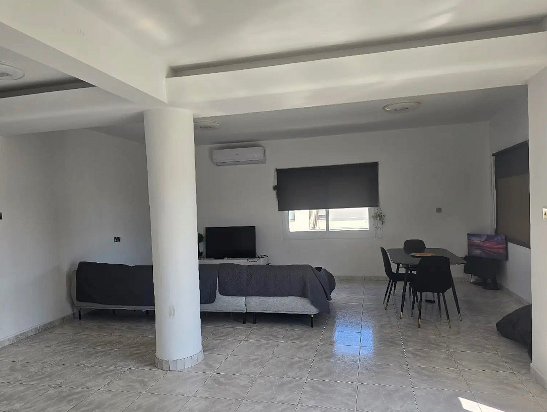 Квартира в Лимассоле