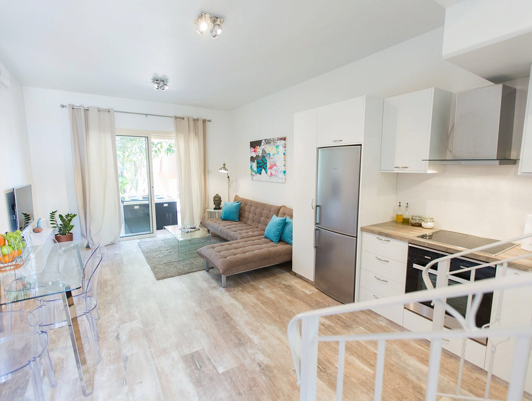 House in Limassol