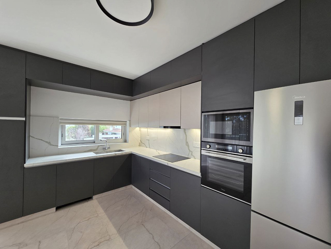 Новая квартира в Ларнаке