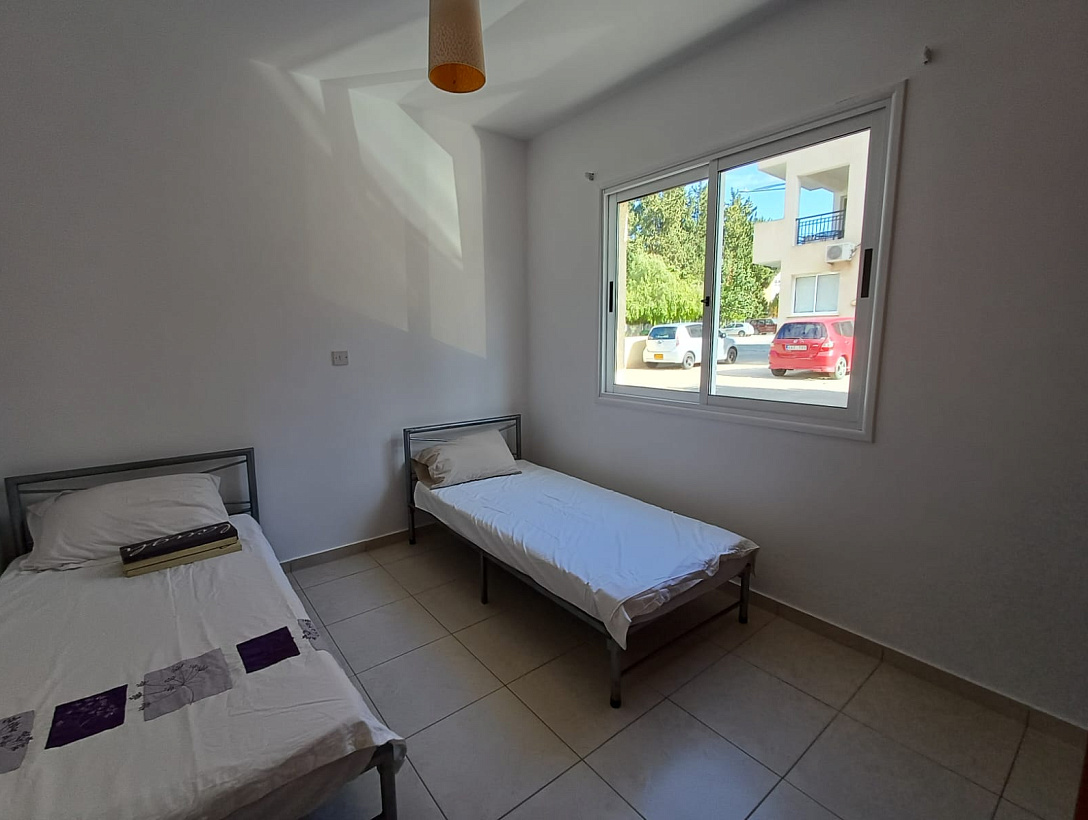 Flat in Paphos
