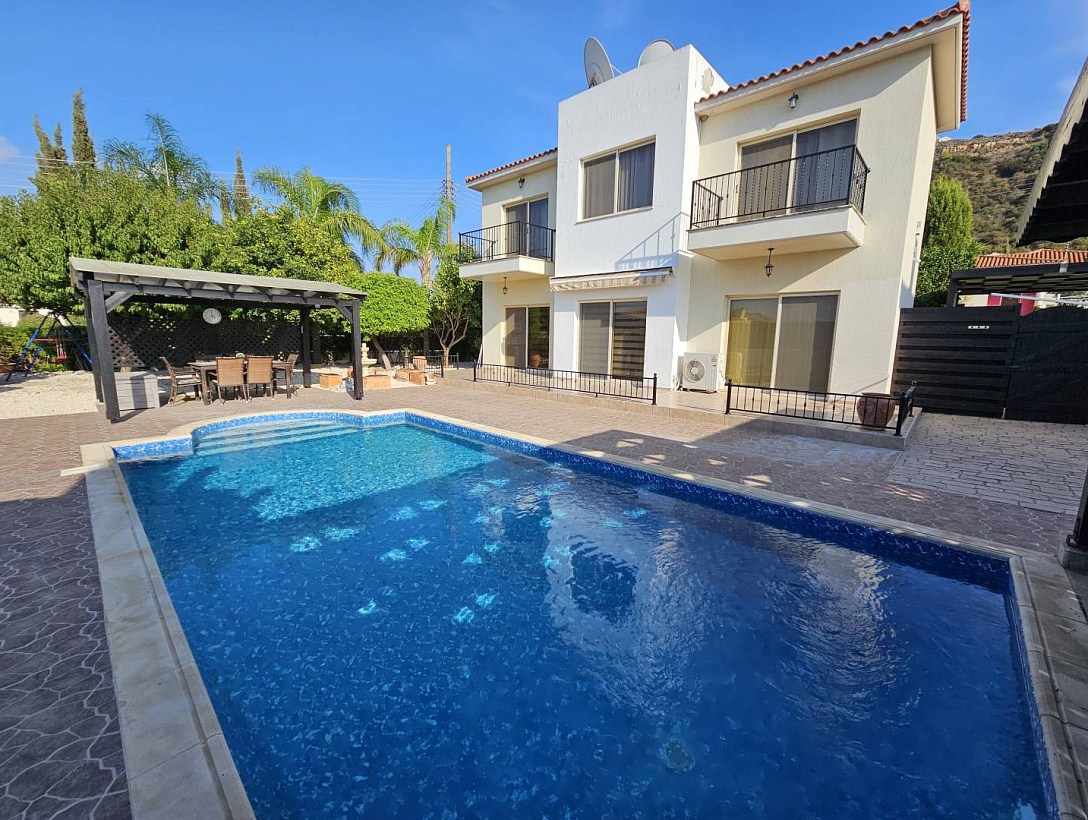 House in Limassol