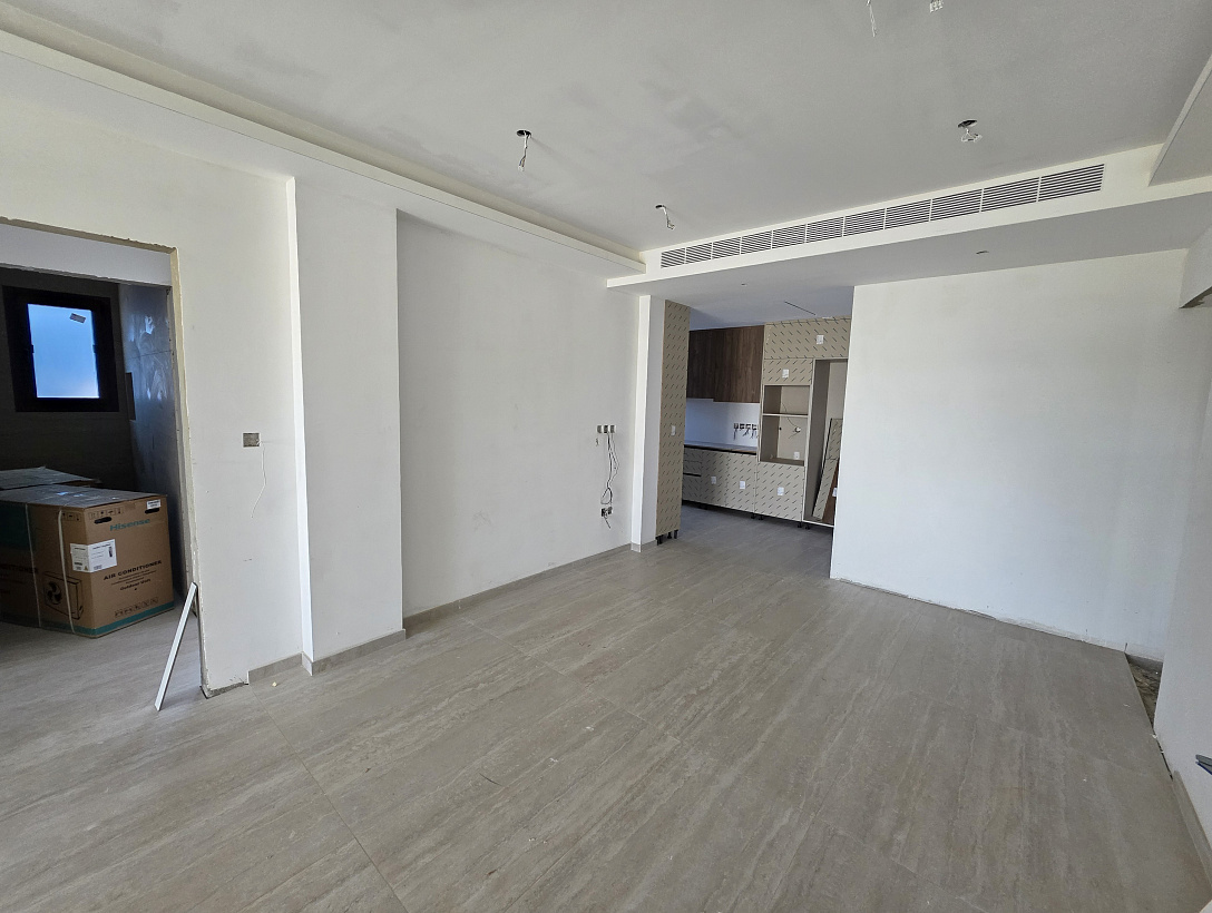 New flat in Limassol