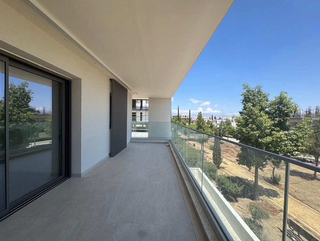Flat in Nicosia