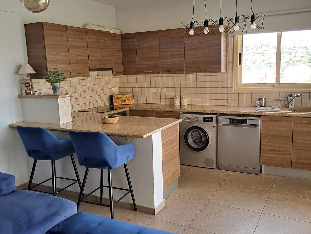 Квартира в Лимассоле