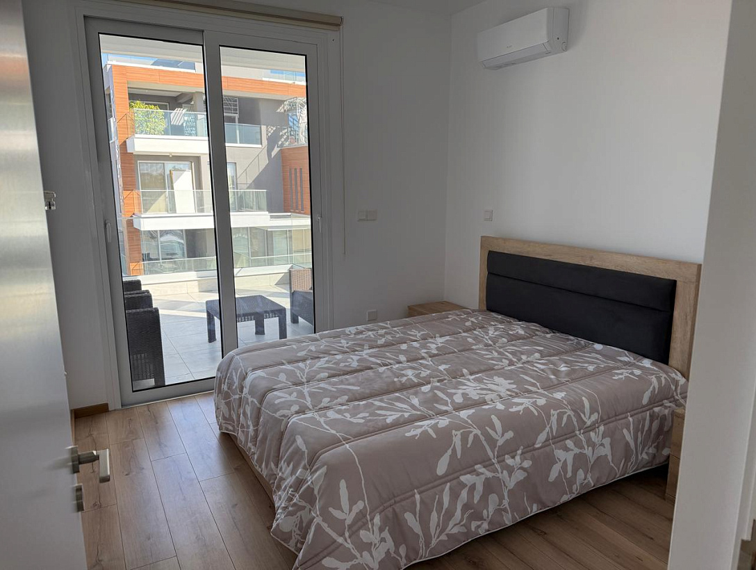 Flat in Larnaca