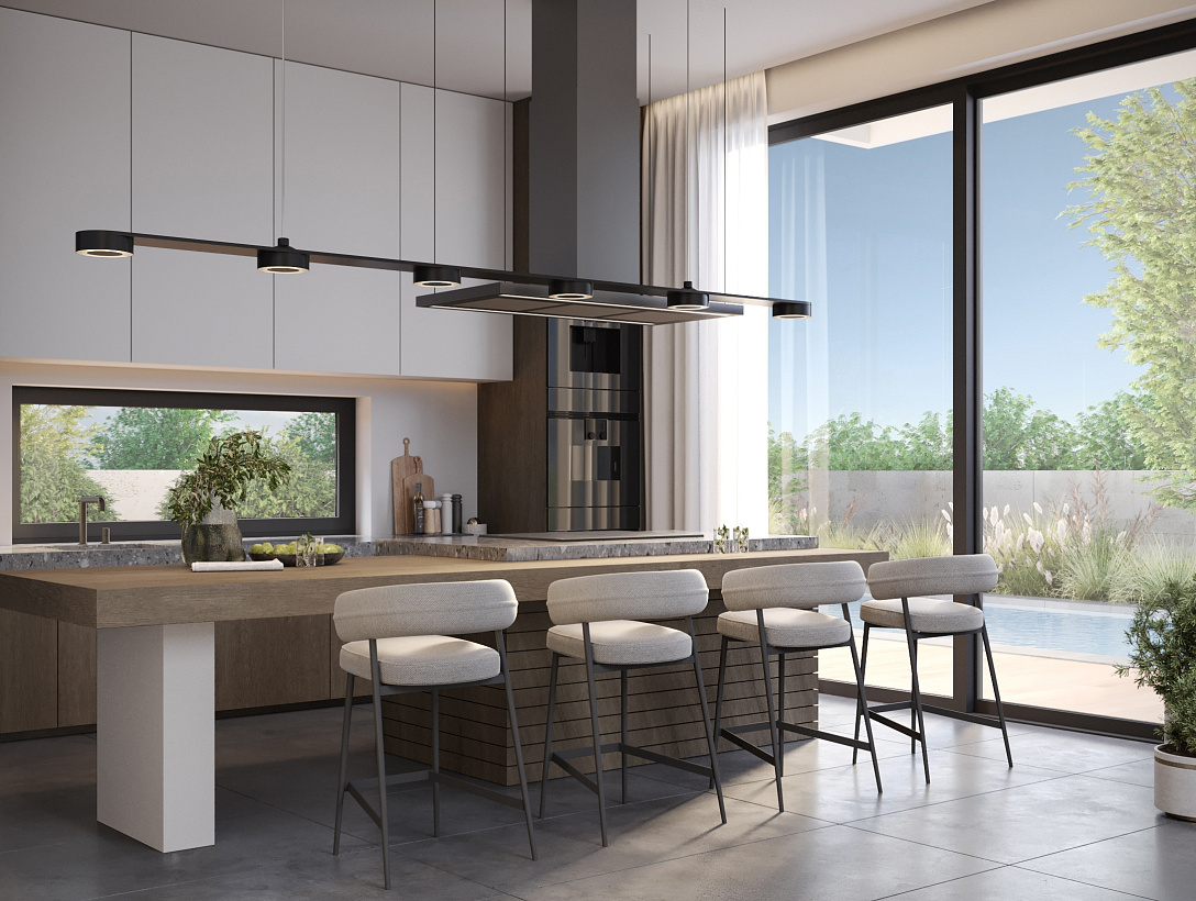 Villa Package with High Returns in Paphos