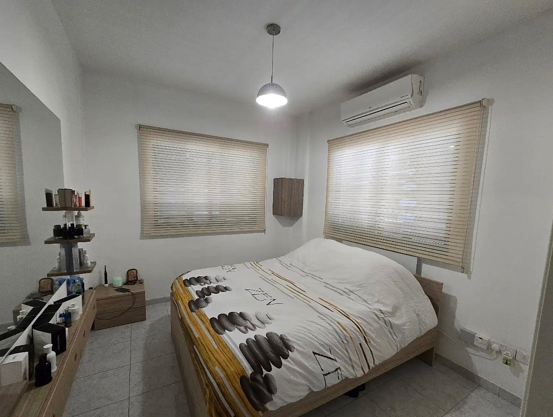 Квартира в Никосии