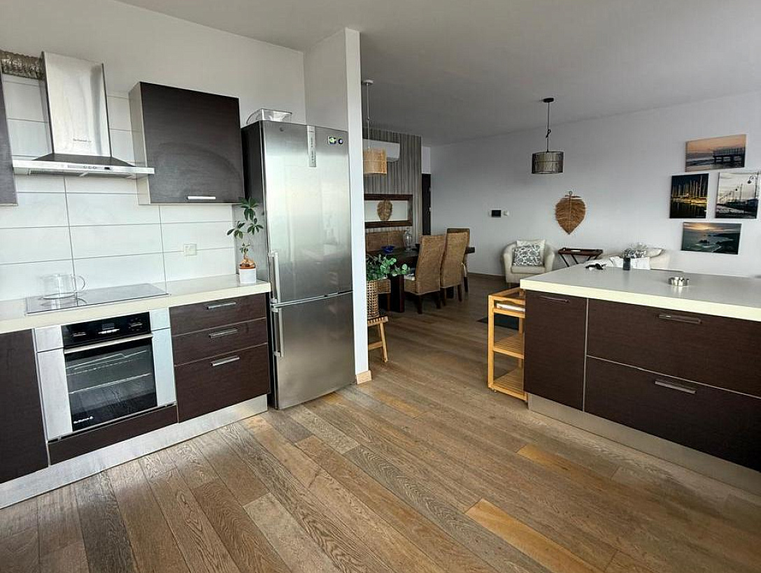 Квартира в Ларнаке