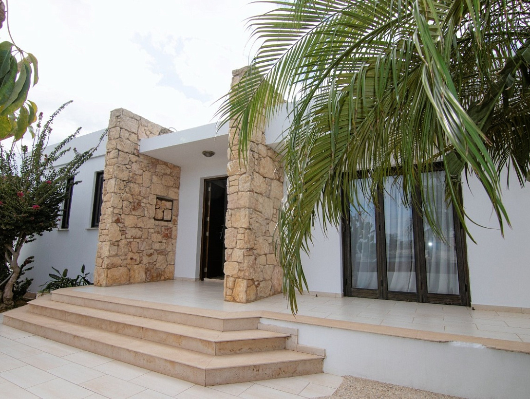 House in Famagusta