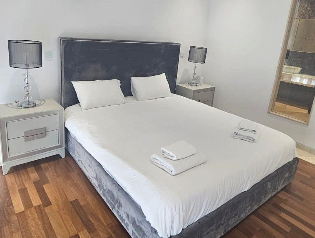 Вилла в Пафосе