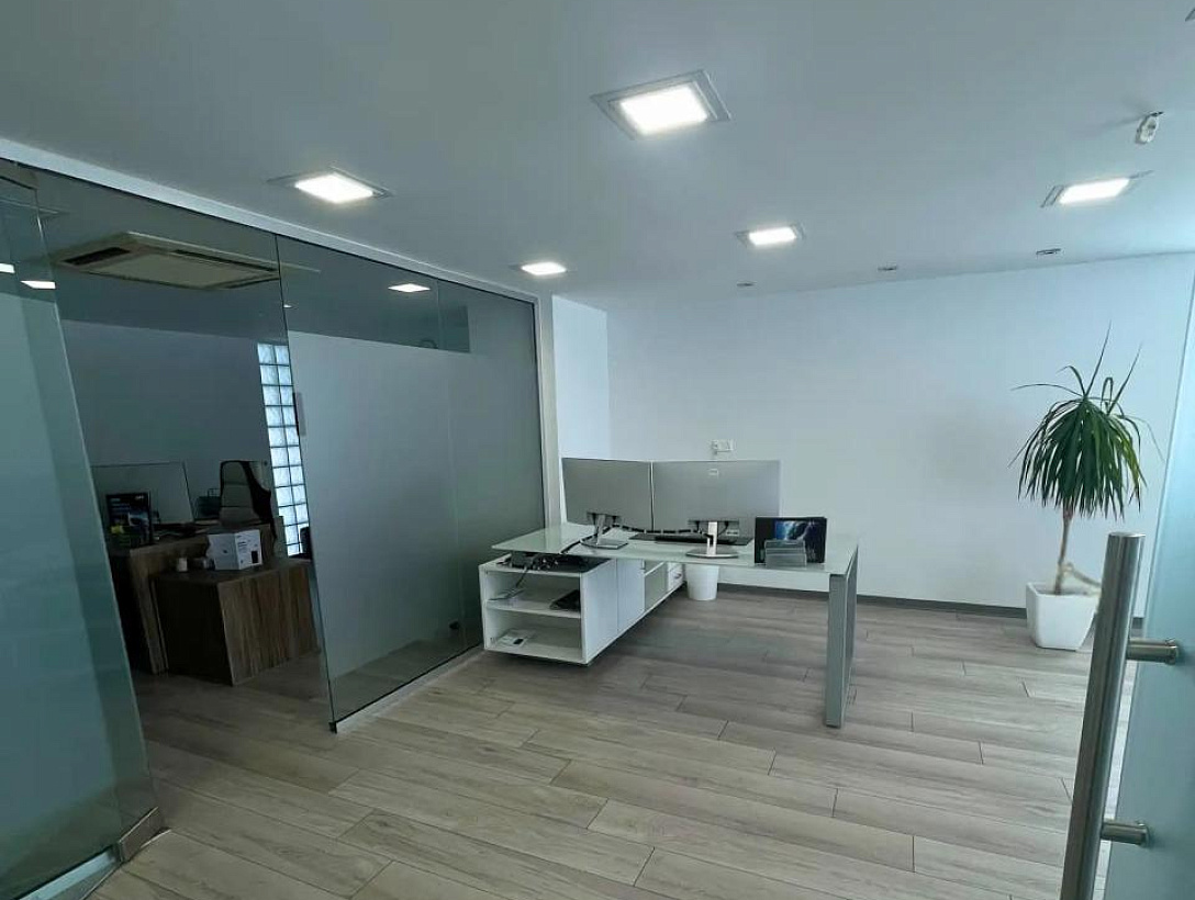 Office in Larnaca
