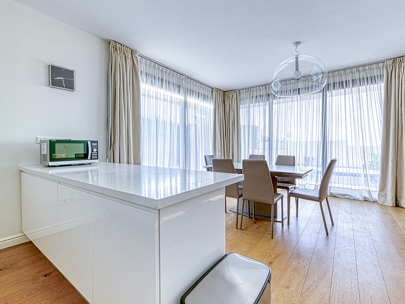 3-bedroom villa in Pyrgos, Limassol — 7