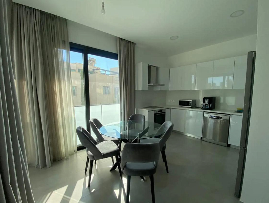 Apartment in Limassol