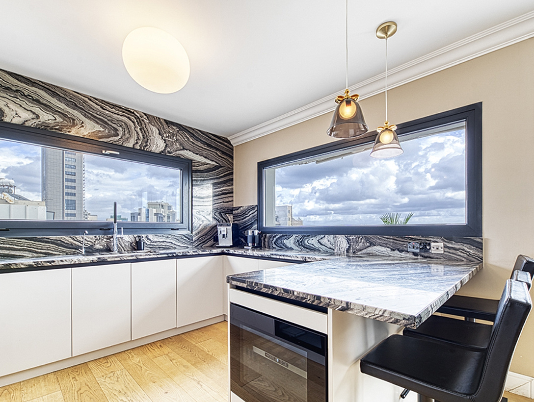 Пентхаус в Лимассоле