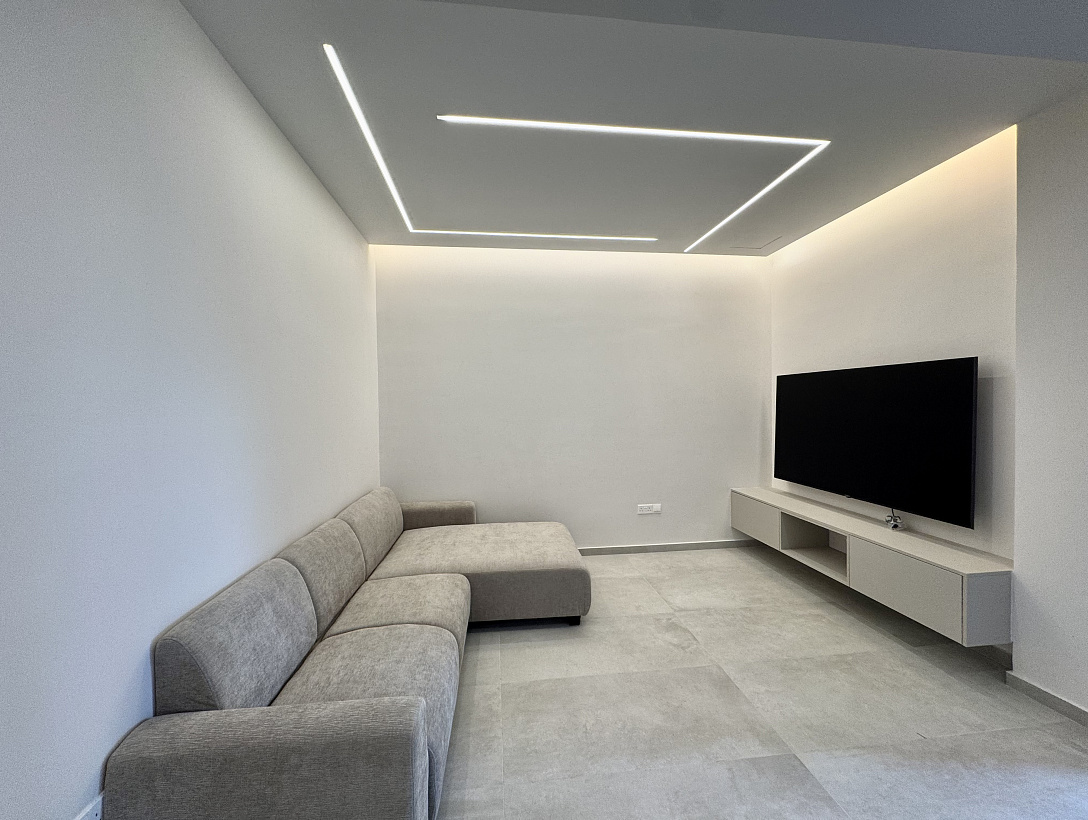 Квартира в Лимассоле