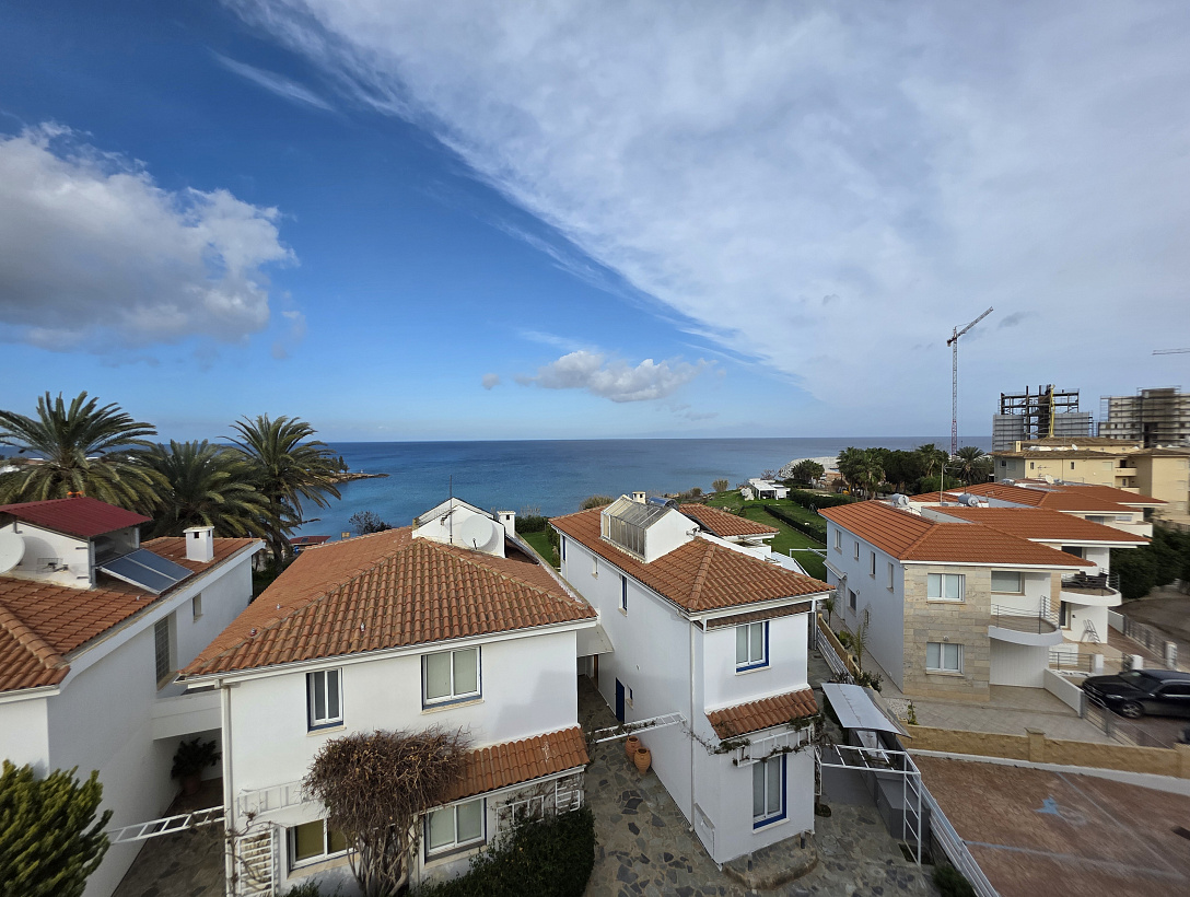 Penthouse in Famagusta