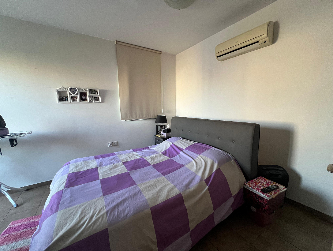 Flat in Famagusta