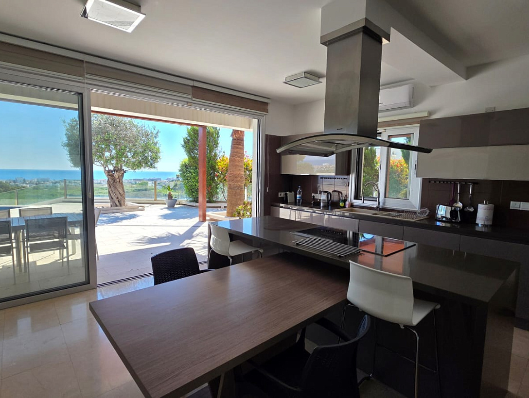 Villa in Famagusta