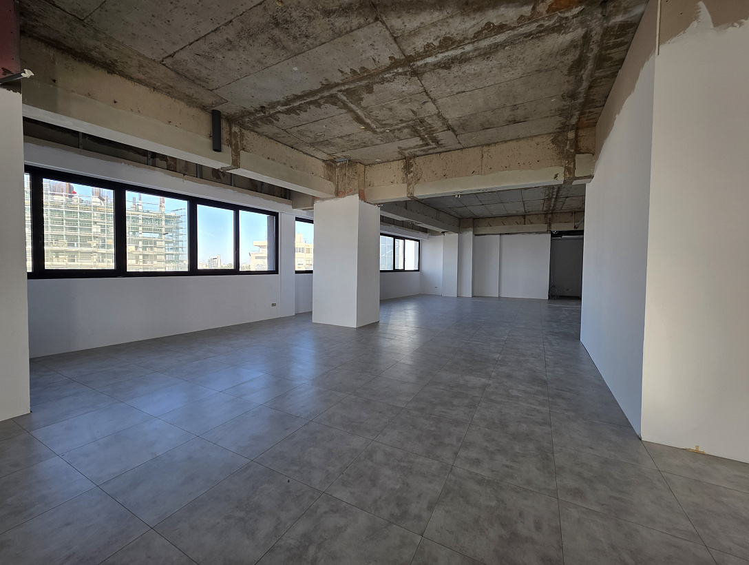 New office in Nicosia