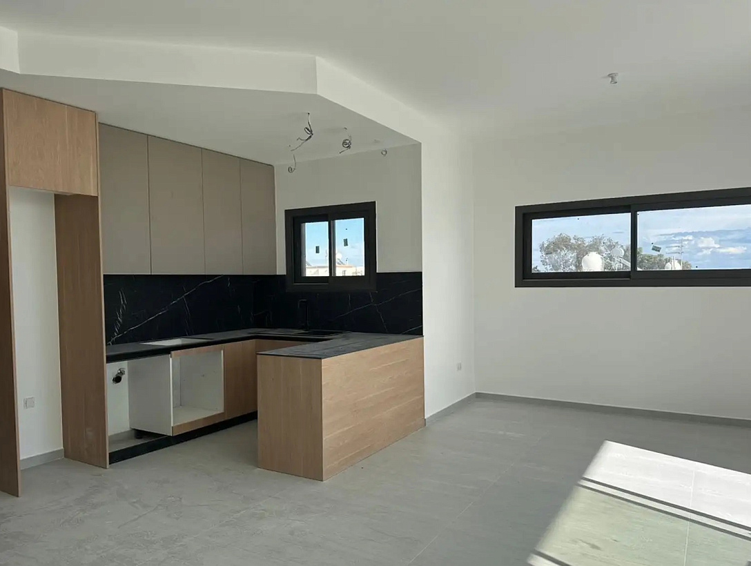 Квартира в Ларнаке