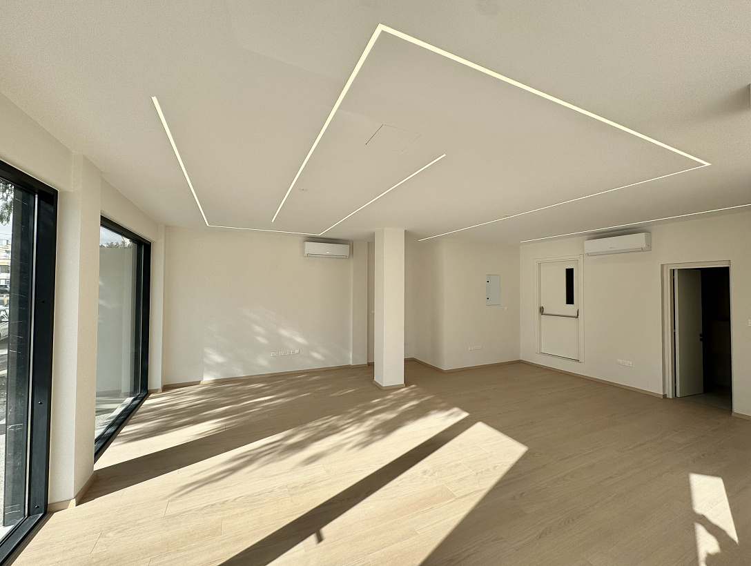 New office in Limassol