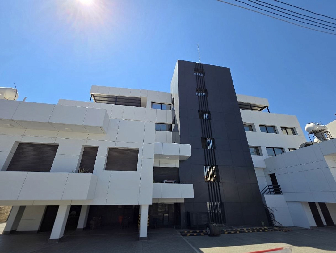 Office in Limassol