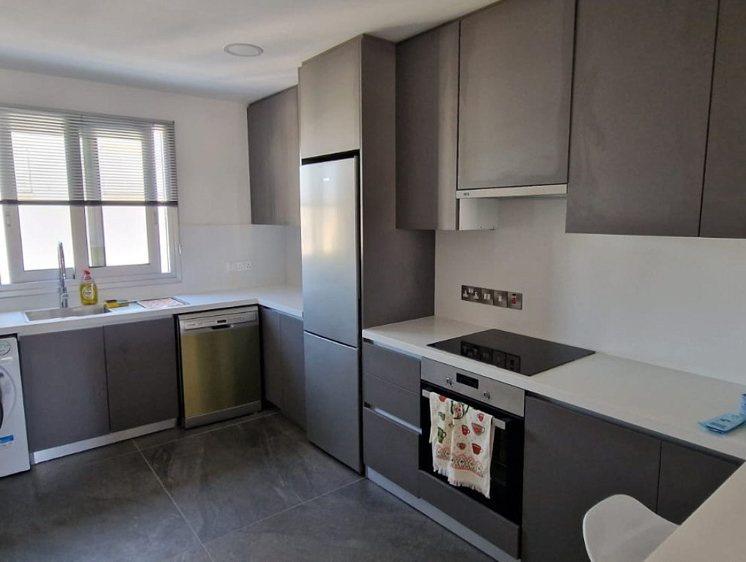 Flat in Nicosia