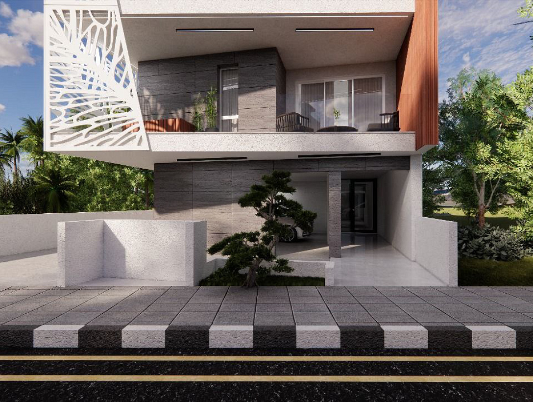 Новая квартира в Ларнаке