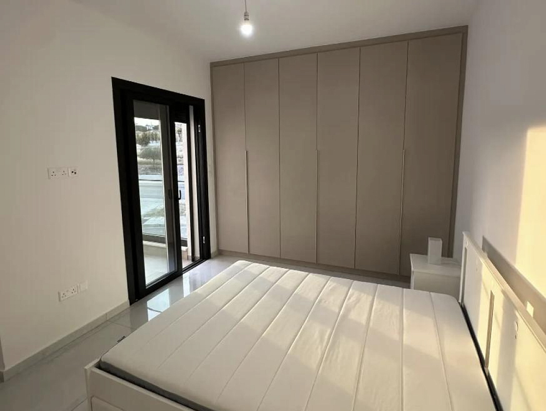 Flat in Limassol