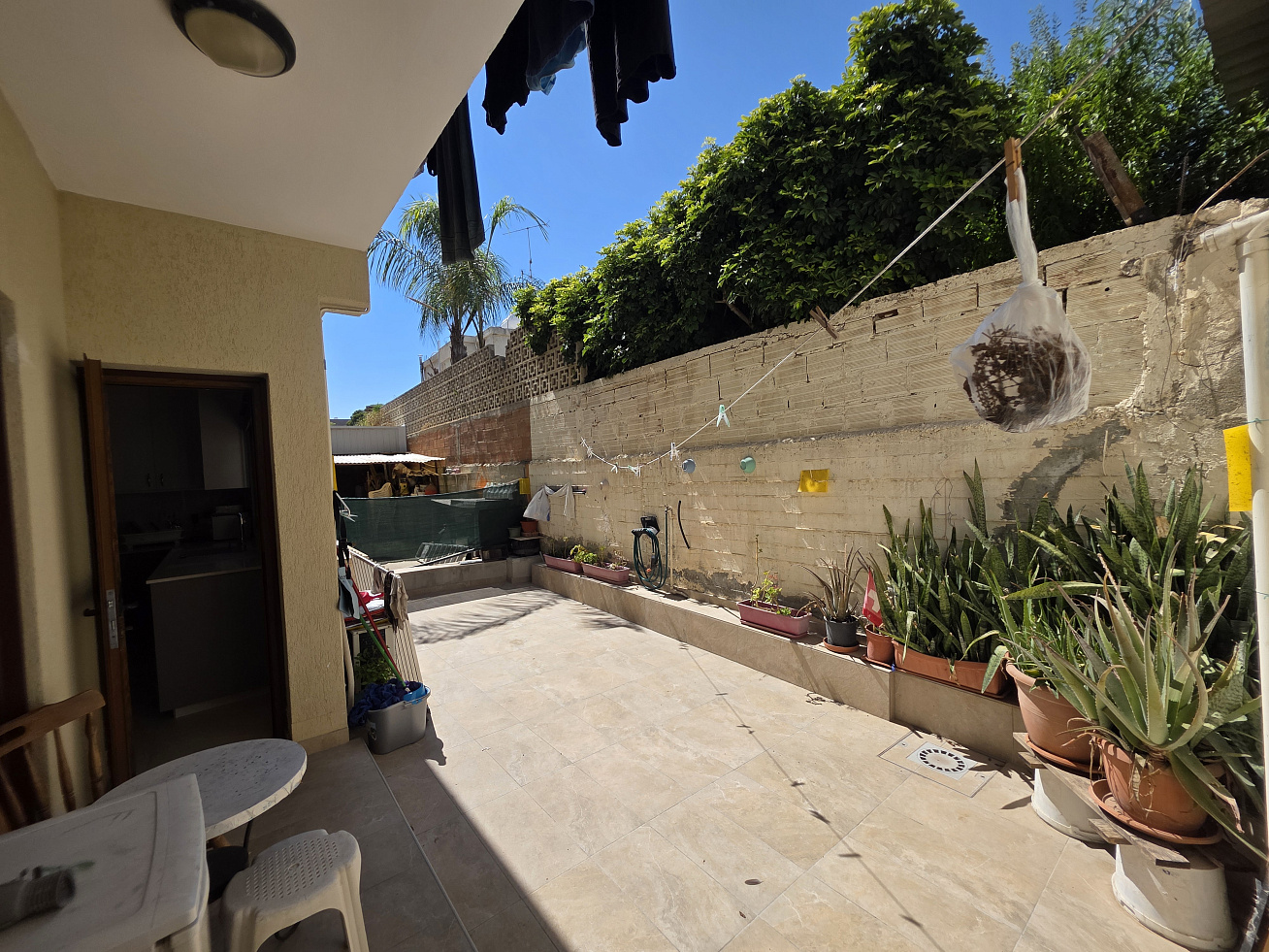 Apartment, 3 bedrooms — 14