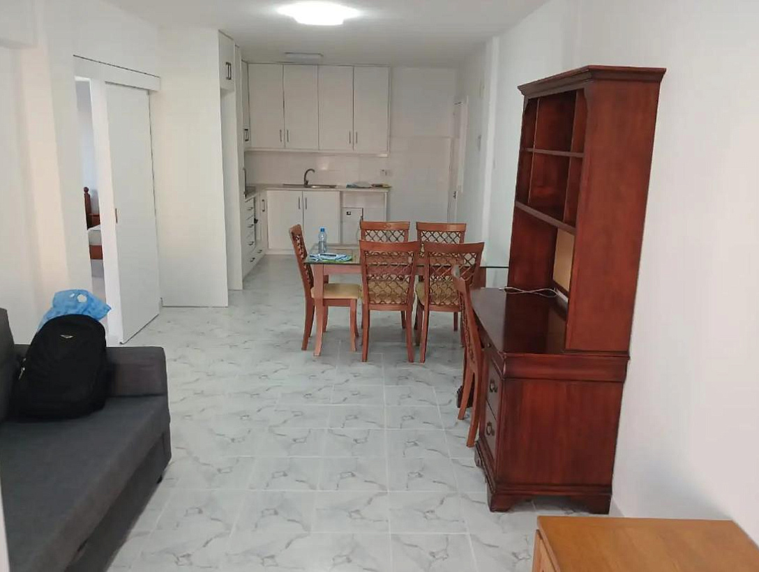 Flat in Famagusta