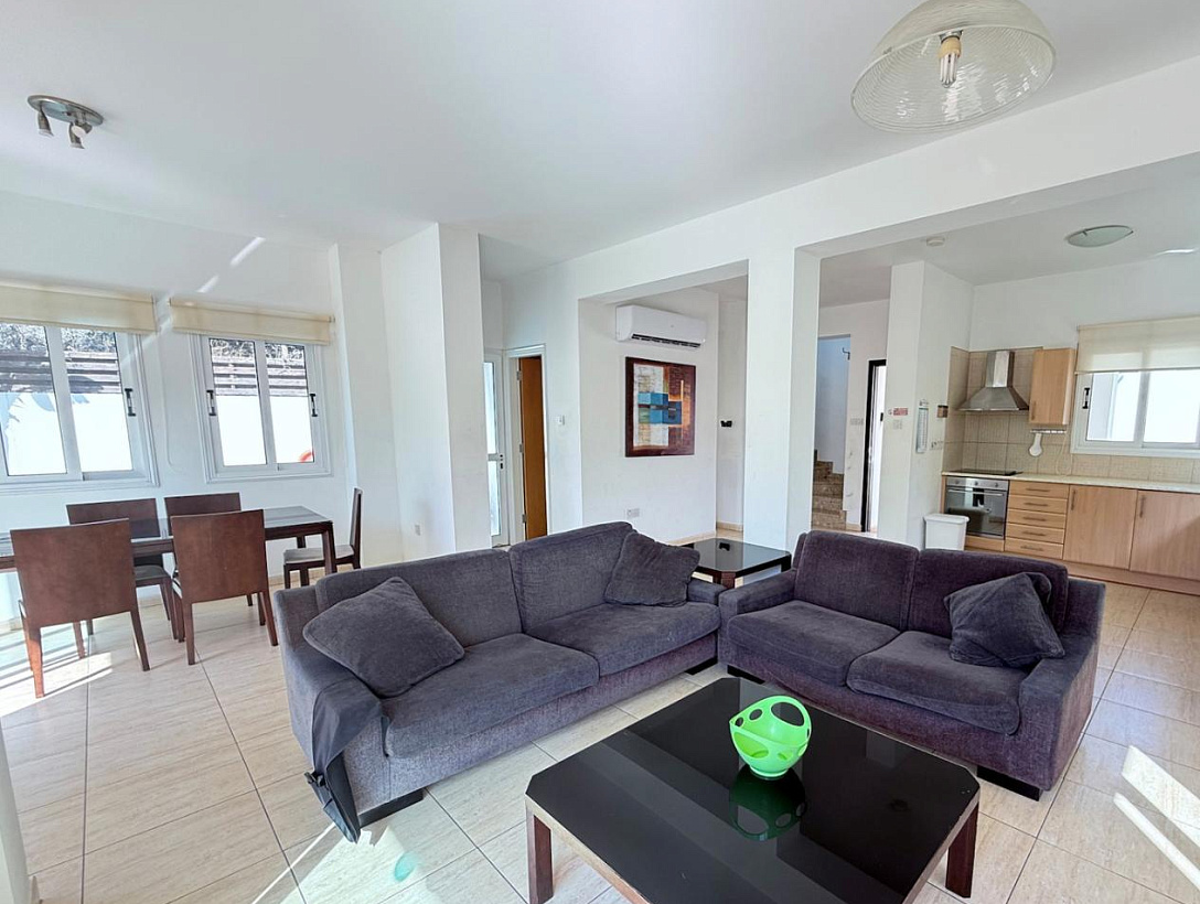 House in Famagusta