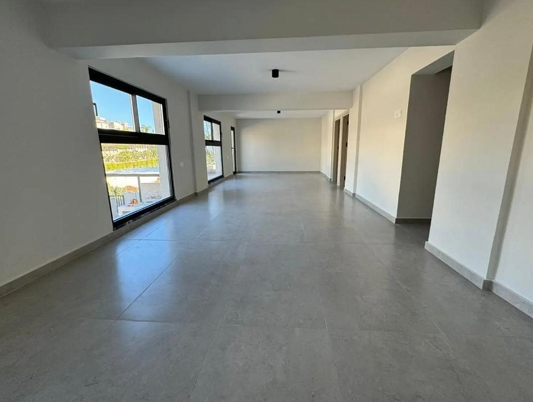 New villa in Limassol