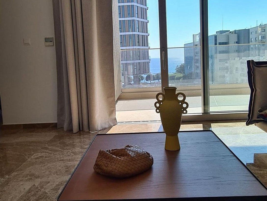 Apartment in Limassol