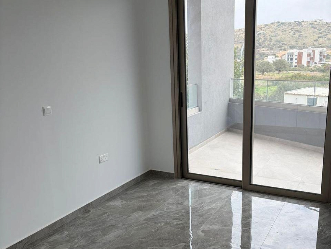 New penthouse in Limassol
