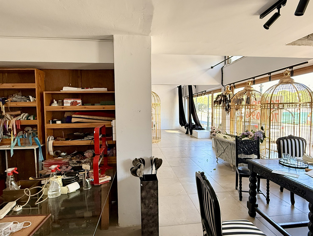 Shop in Limassol
