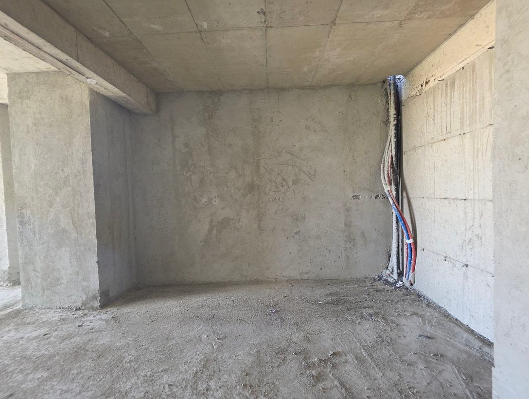 New flat in Nicosia